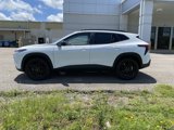 New 2025 Chevrolet Trax ACTIV w/ Sunroof Package image 4