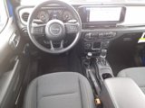 New 2024 Jeep Gladiator Sport image 5