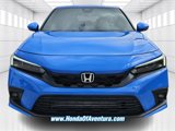 Certified 2022 Honda Civic Sport Touring image 5