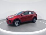 Used 2019 Kia Sportage EX w/ EX Premium Package image 5