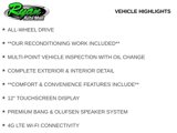 Used 2023 Ford Edge Titanium image 4