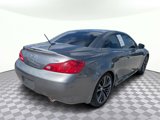 Used 2015 INFINITI Q60 Convertible w/ Premium Package image 4