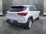 Used 2024 Chevrolet TrailBlazer LS w/ LS Convenience Package image 5