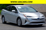 Used 2017 Toyota Prius Four image 5