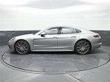 Certified 2017 Porsche Panamera Turbo image 2