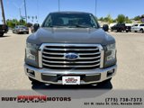 Used 2017 Ford F150 XLT image 2
