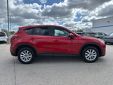 Used 2016 MAZDA CX-5 Touring w/ Bose/Moonroof Package image 4