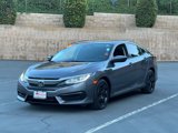 Used 2016 Honda Civic LX image 2