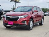 Used 2022 Chevrolet Equinox LT image 3
