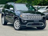 Used 2017 Jeep Grand Cherokee Limited image 3