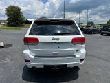 Used 2017 Jeep Grand Cherokee Overland w/ Trailer Tow Group IV image 4