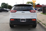 Used 2016 Jeep Cherokee Latitude w/ Cold Weather Group image 5
