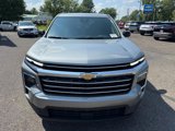 New 2025 Chevrolet Traverse LT w/ Driver Confidence Package image 2