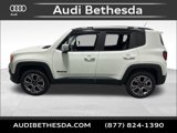 Used 2015 Jeep Renegade Limited image 4
