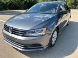 Used 2016 Volkswagen Jetta S image 2