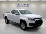 Used 2021 Chevrolet Colorado LT w/ Fleet Safety Package image 4