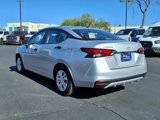 Used 2024 Nissan Versa S image 4