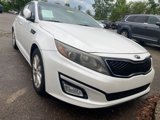Used 2015 Kia Optima EX w/ EX Premium Package image 2