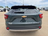 New 2025 Chevrolet Trax LT w/ LT Convenience Package image 4
