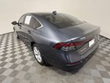 Used 2025 Honda Accord LX image 3