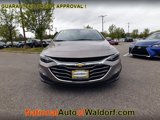 Used 2022 Chevrolet Malibu LT image 3
