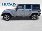 Used 2016 Jeep Wrangler Unlimited Sahara w/ Dual Top Group image 2