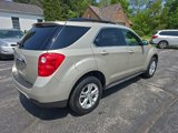 Used 2015 Chevrolet Equinox LT w/ Power Convenience Package image 4