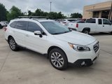 Used 2017 Subaru Outback 3.6R Touring w/ Popular Package #5A image 2