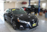Used 2021 Nissan Altima 2.5 SR image 2