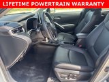 Used 2024 Toyota Corolla Cross XLE image 2