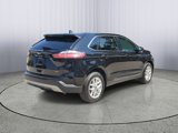 Used 2022 Ford Edge SEL image 3