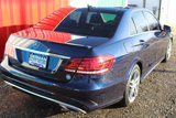 Used 2014 Mercedes-Benz E 350 4MATIC Sedan w/ Premium 1 Package image 6