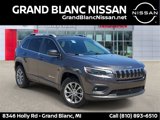 Used 2021 Jeep Cherokee Latitude Plus image 1