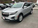 Used 2022 Chevrolet Equinox LT image 4