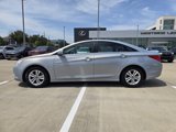 Used 2013 Hyundai Sonata GLS w/ Popular Equipment Pkg image 4