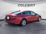 Used 2016 Chevrolet Malibu LT image 5