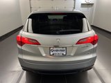 Used 2015 Acura RDX AWD image 5