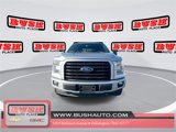 Used 2017 Ford F150 XLT w/ Equipment Group 302A Luxury image 5