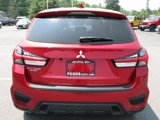 Used 2022 Mitsubishi Outlander Sport ES image 5