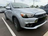 Used 2017 Mitsubishi Outlander Sport ES image 5