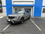 Used 2020 Dodge Journey Crossroad image 2