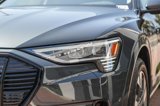 Certified 2022 Audi e-tron Premium w/ Convenience Plus Package image 4