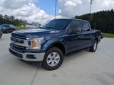Used 2018 Ford F150 XLT w/ Equipment Group 301A Mid image 4