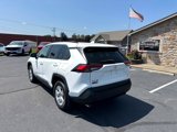 Used 2021 Toyota RAV4 XLE w/ Convenience Package image 3