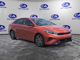 Used 2023 Kia Forte GT-Line w/ GT-Line Premium Package image 2