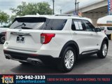 Certified 2021 Ford Explorer King Ranch w/ Premium Technology Package image 5