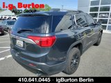 Used 2019 GMC Acadia SLT image 4