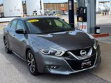 Used 2017 Nissan Maxima 3.5 S image 6