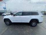 Used 2023 Jeep Grand Cherokee L Limited w/ Luxury Tech Group II image 5
