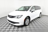 Used 2022 Chrysler Voyager LX image 2